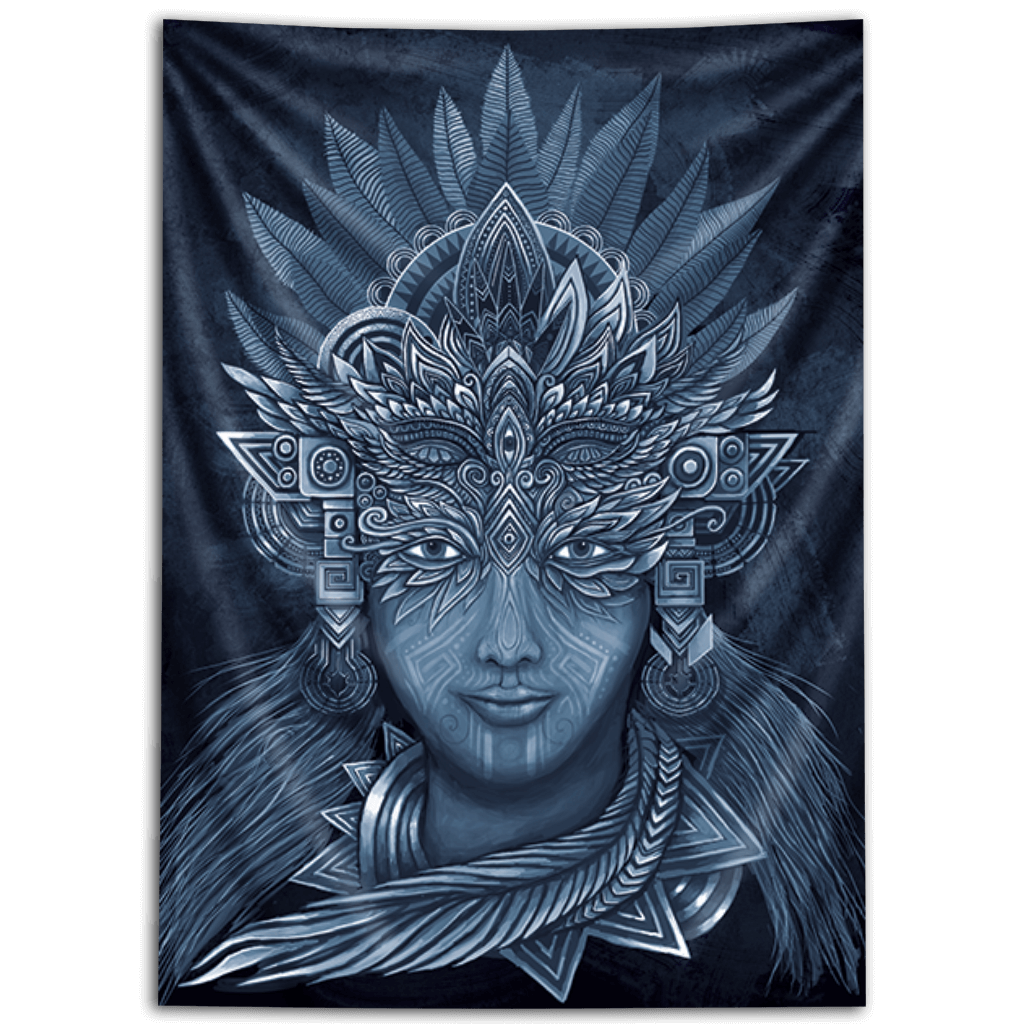 Shamaness of Duality