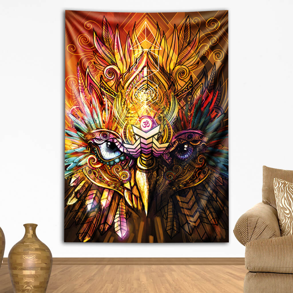 The Wise Owl
