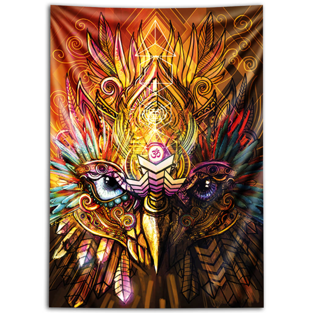 The Wise Owl