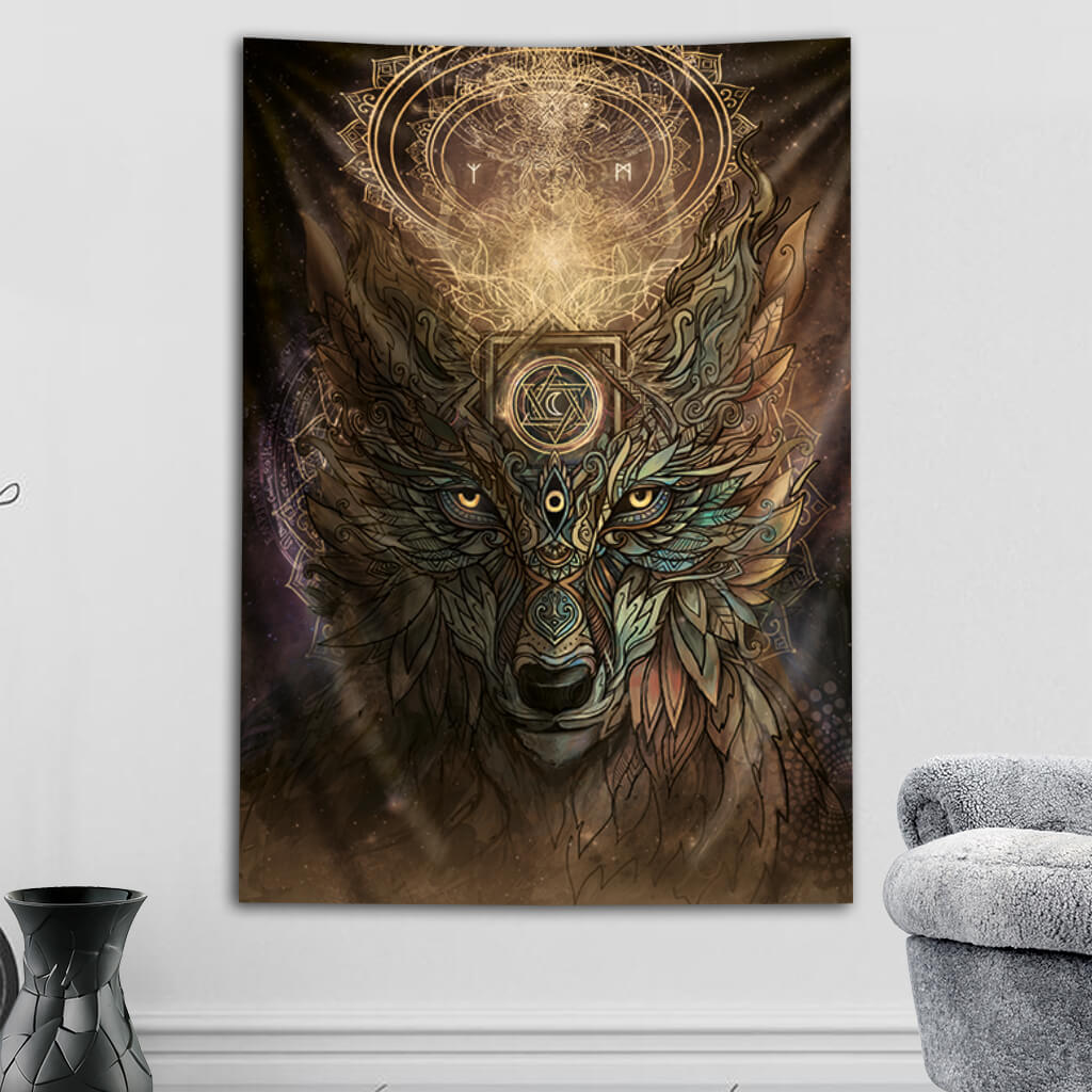 Wolf Spirit