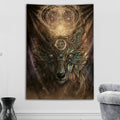 Wolf Spirit