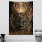 Wolf Spirit