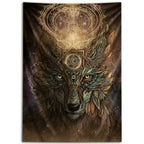 Wolf Spirit