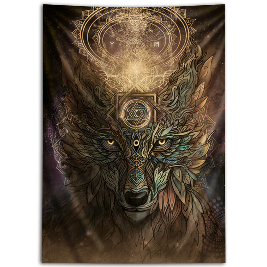 Wolf Spirit