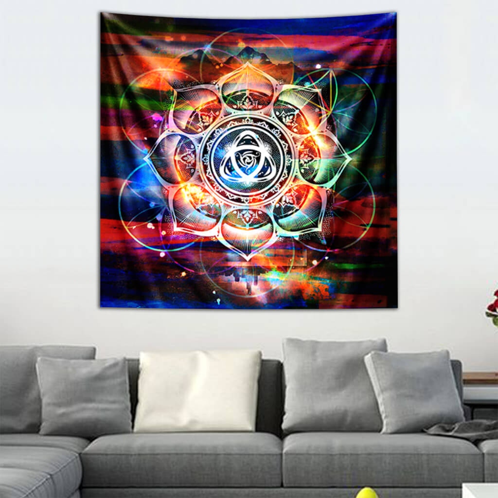 Theory of Harmony