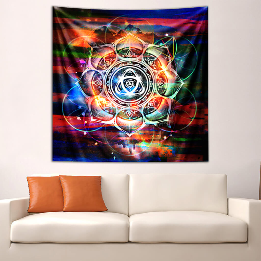 Theory of Harmony