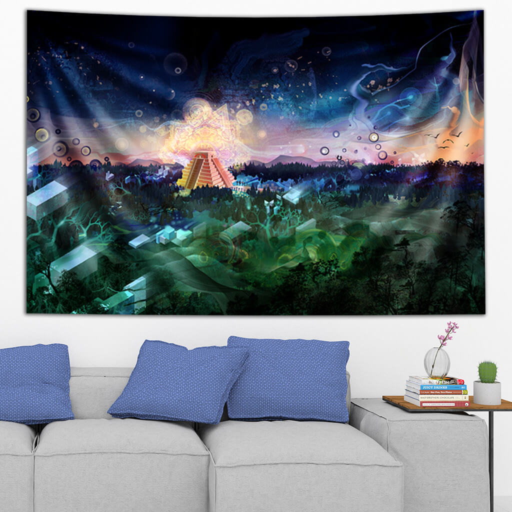 Golden Age of Astrea