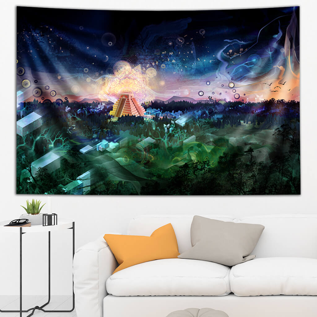 Golden Age of Astrea