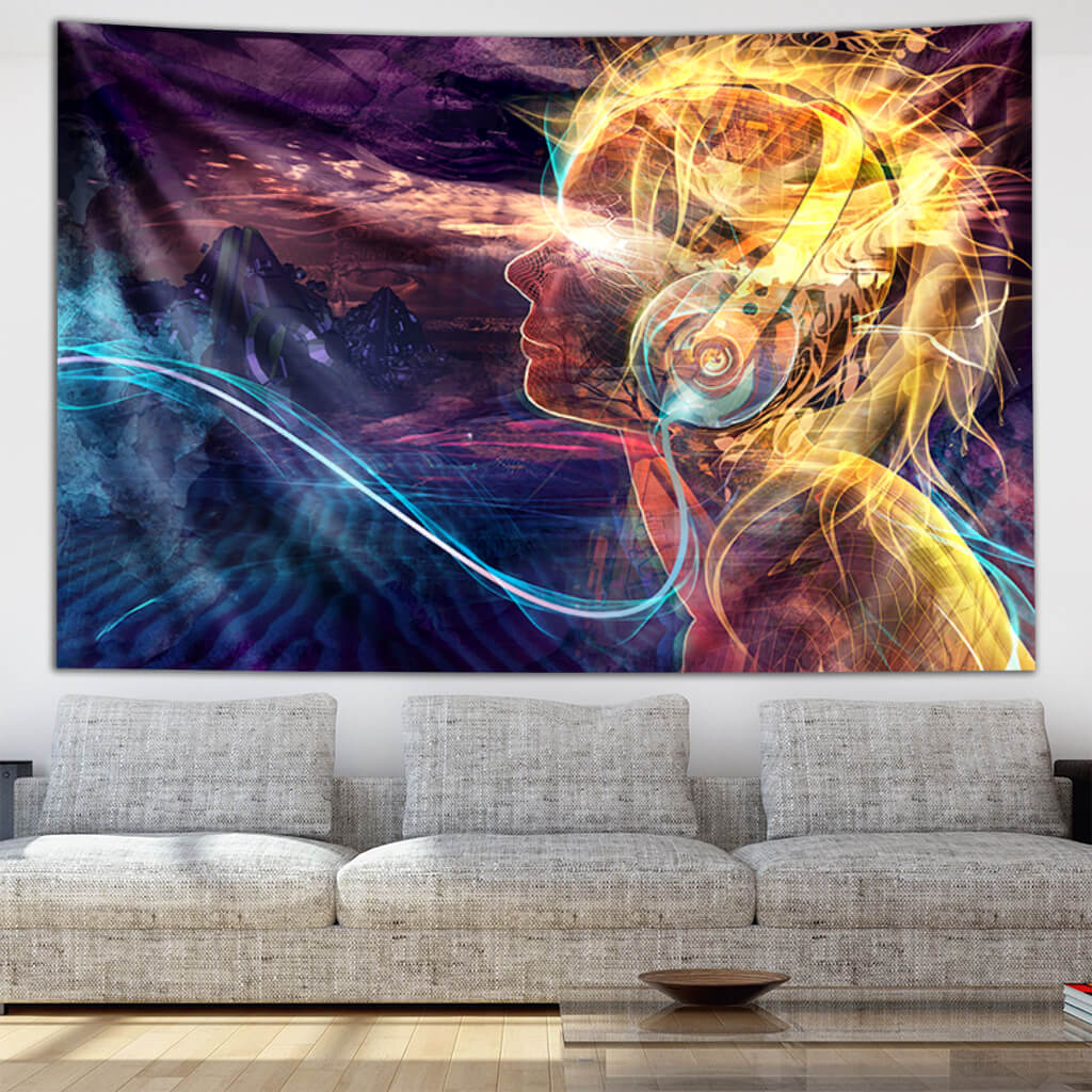 Solar Flare