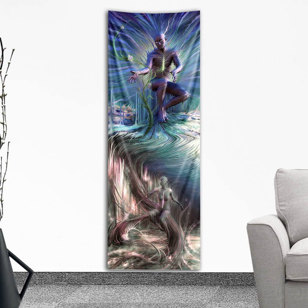 Origins Of The Etheral