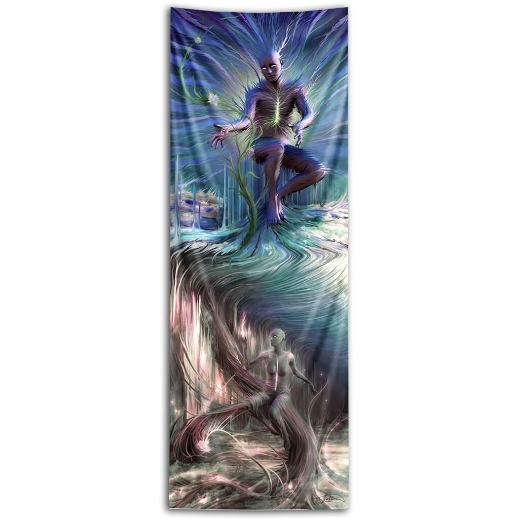 Origins Of The Etheral