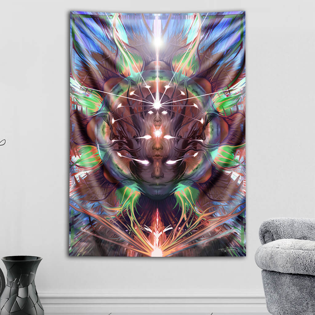 The Congregation Act