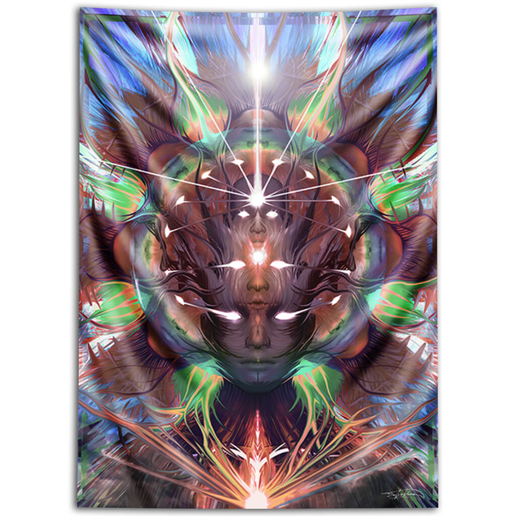 The Congregation Act