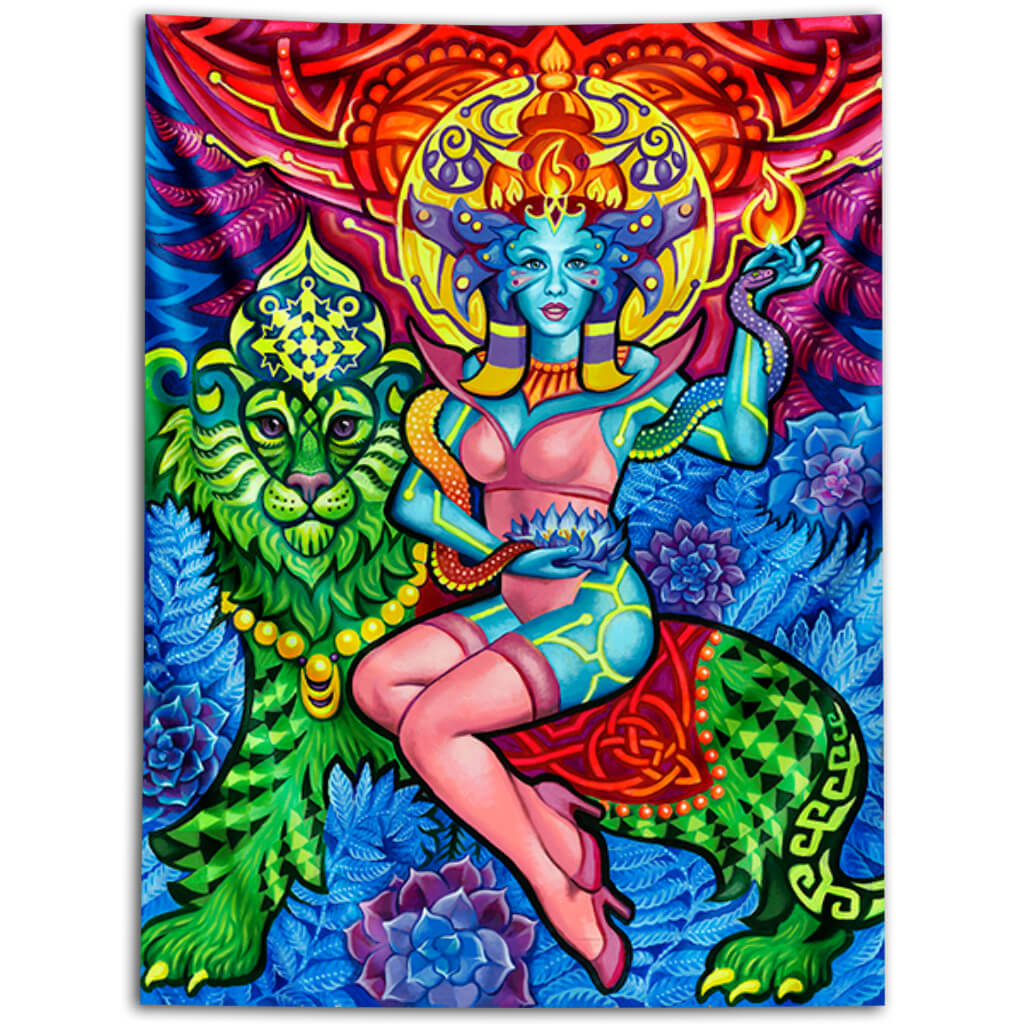 Blue Lotus