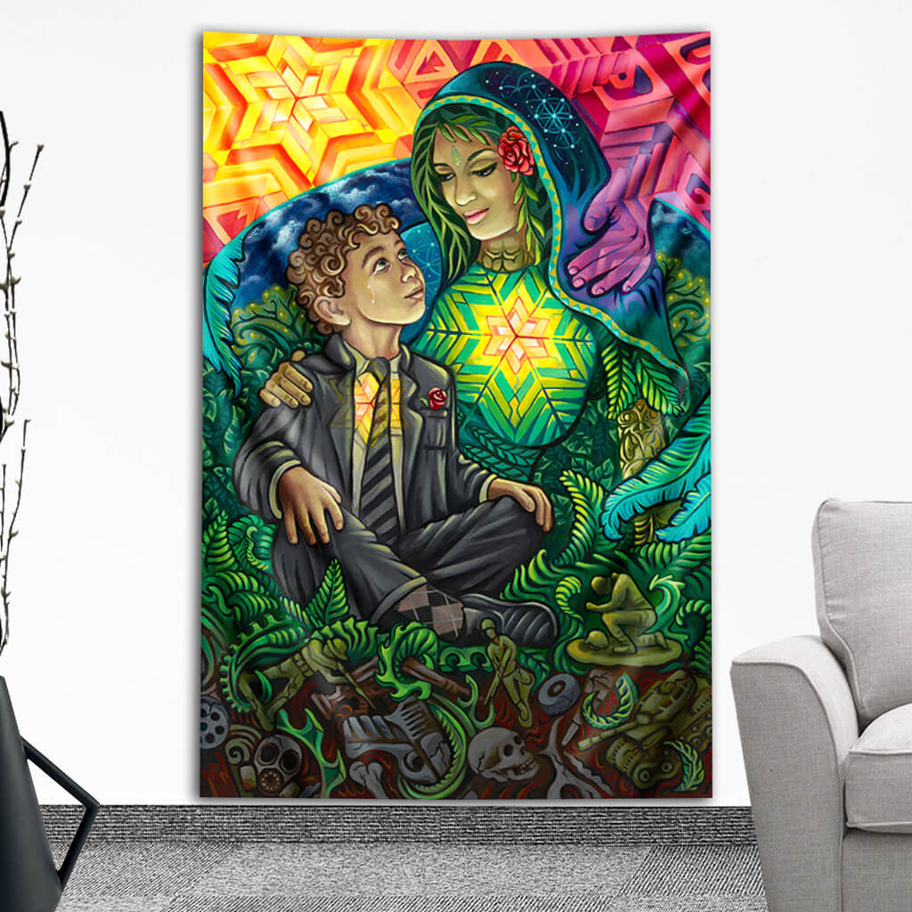 Compassions Constructive Force