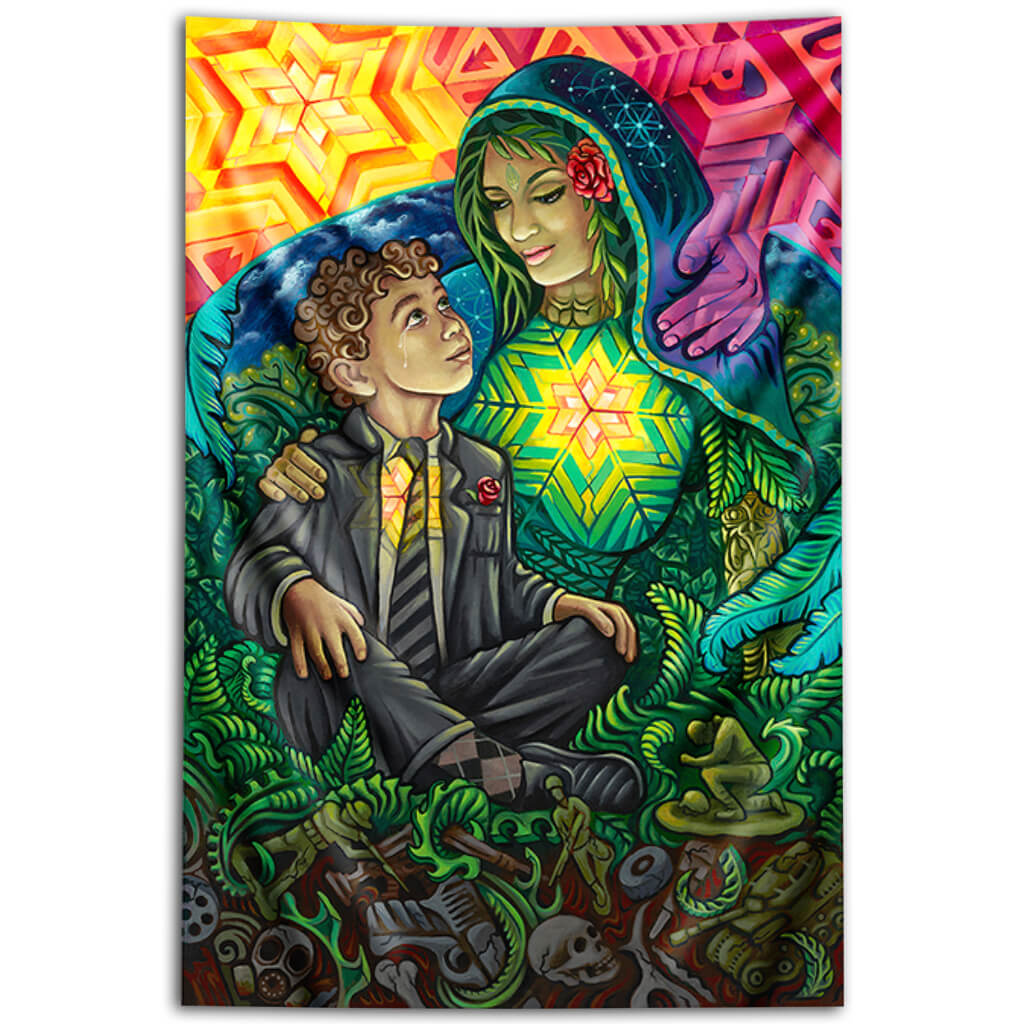 Compassions Constructive Force