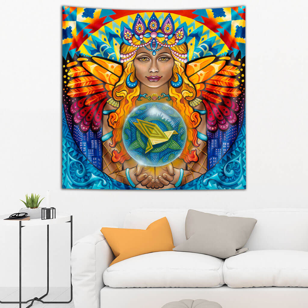 Gratitude Migration