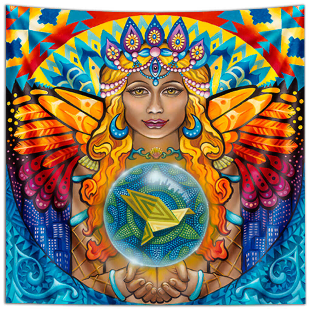 Gratitude Migration