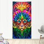 Leaphs Tiger
