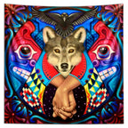 Sacred Love