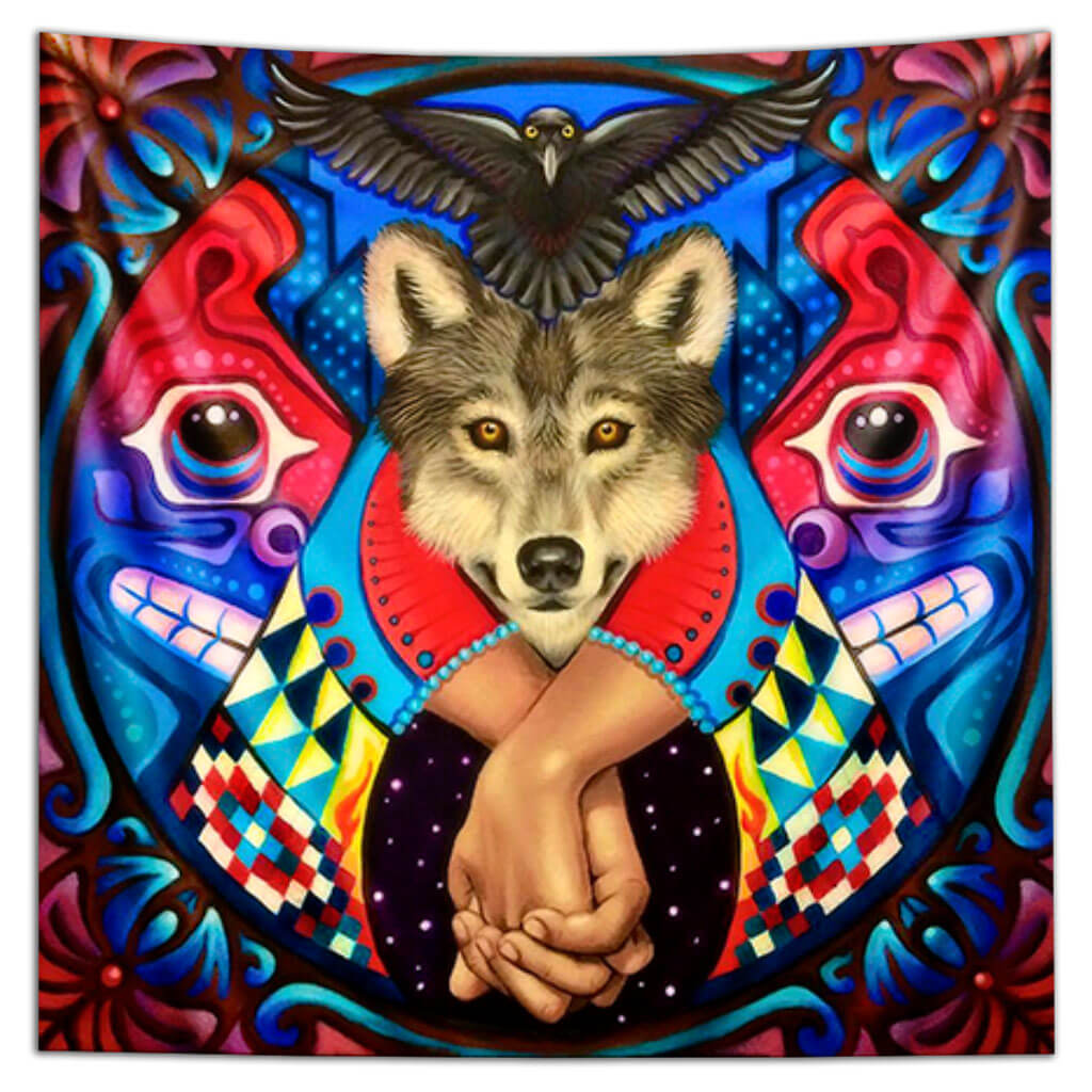 Sacred Love