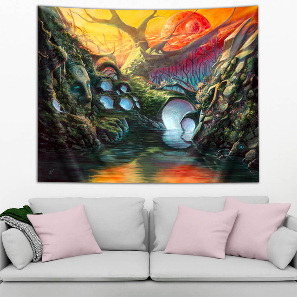 Thirty Degrees To Know Where