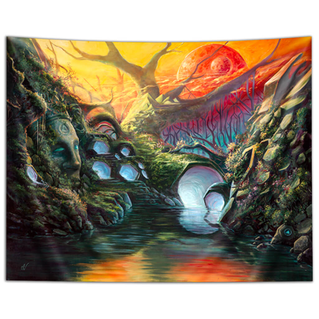 Thirty Degrees To Know Where