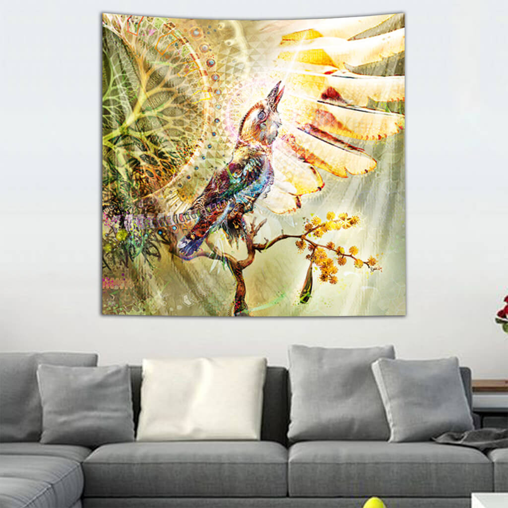 Epiphany On A Sprig