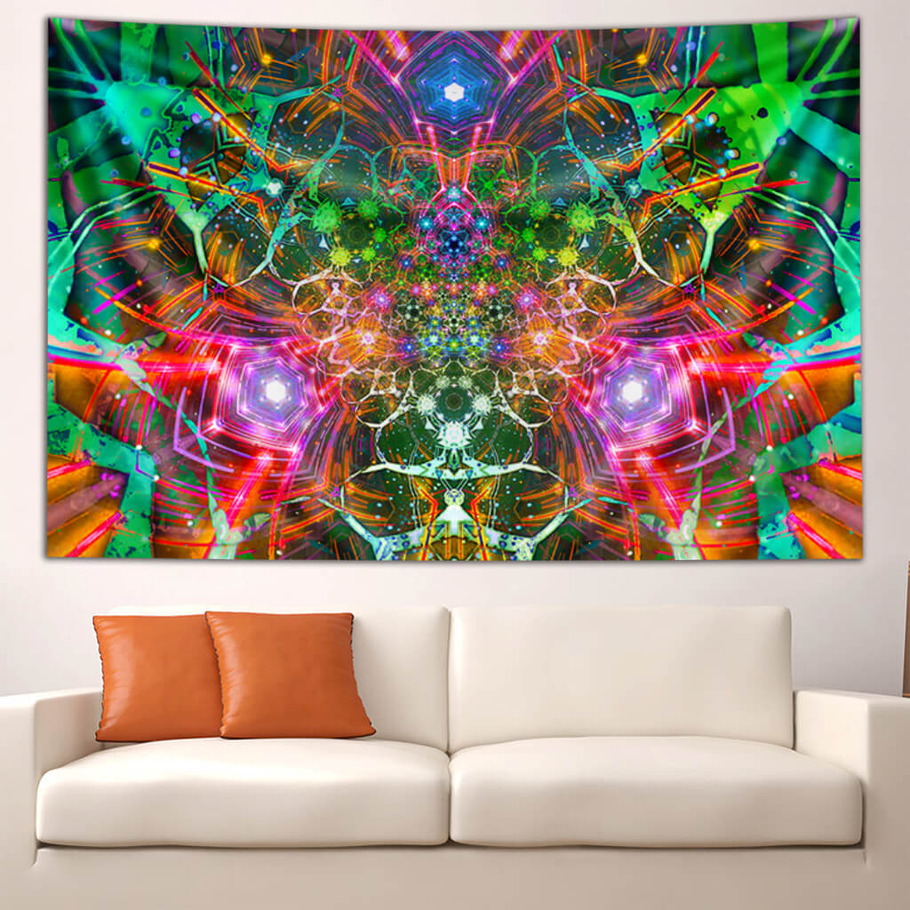 Merkabah Activation