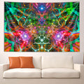 Merkabah Activation