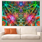 Merkabah Activation