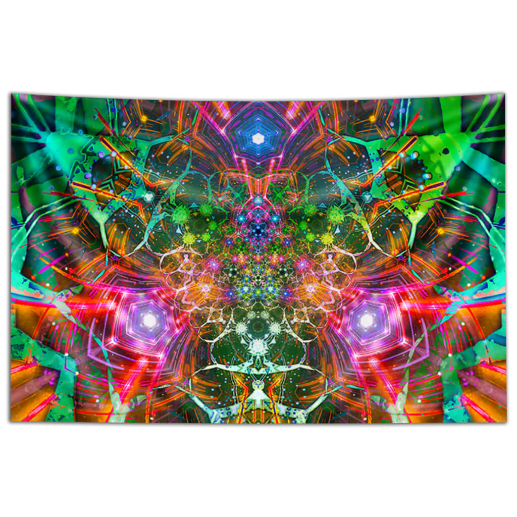 Merkabah Activation
