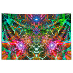 Merkabah Activation