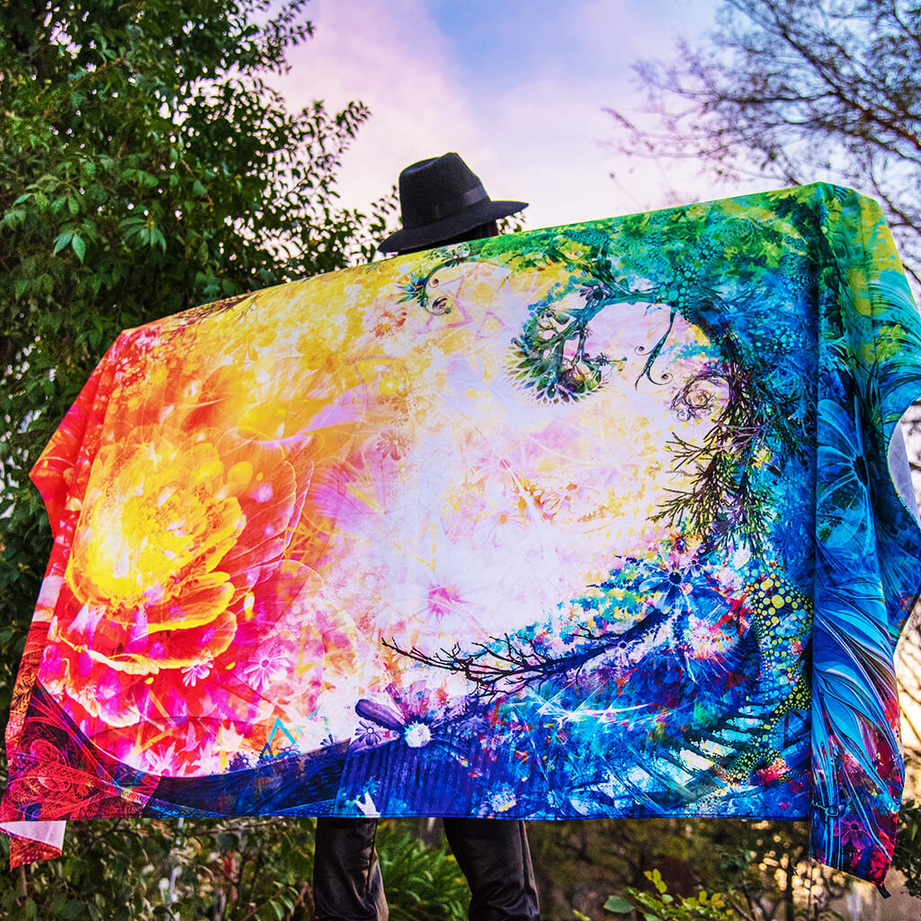Natures Prophet