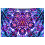 Oath of the Jewel Box Blue