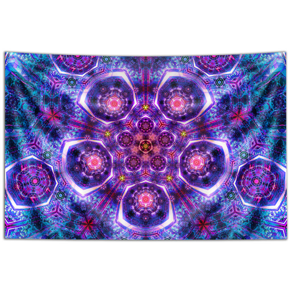 Oath of the Jewel Box Blue