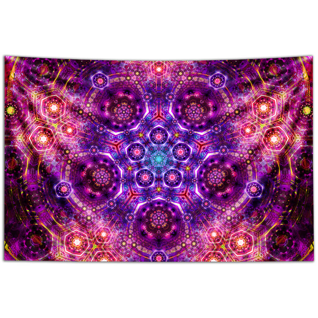 Oath of the Jewel Box Red