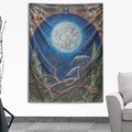 Mountains of the Moon