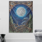 Mountains of the Moon