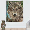 Red Wolf