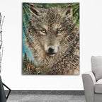 Red Wolf