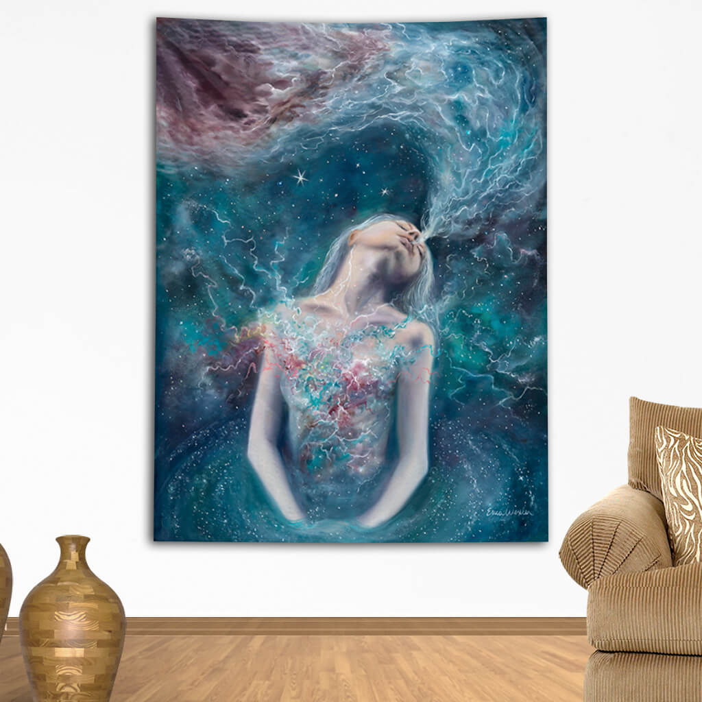 Love Will Split You Open