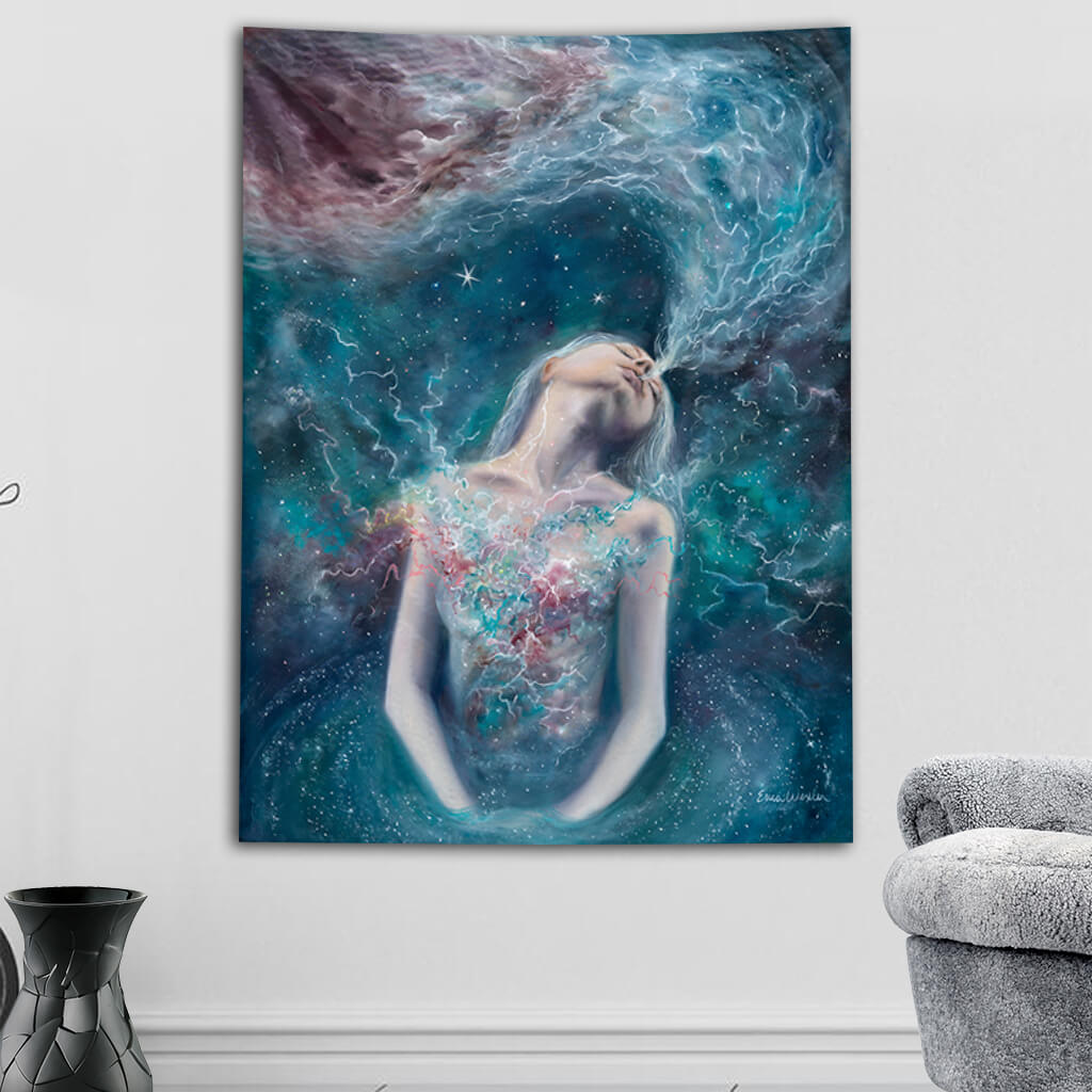 Love Will Split You Open