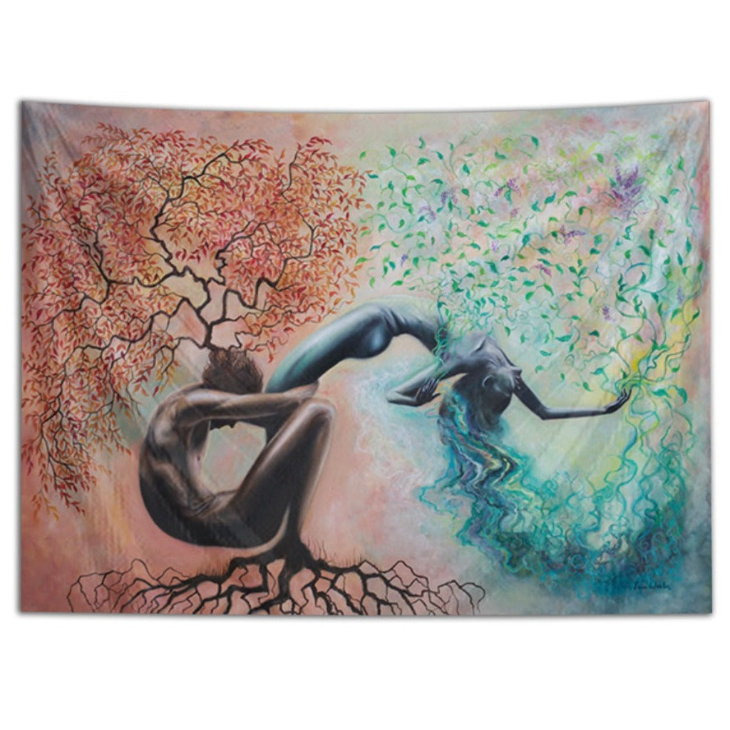 Organic Growth