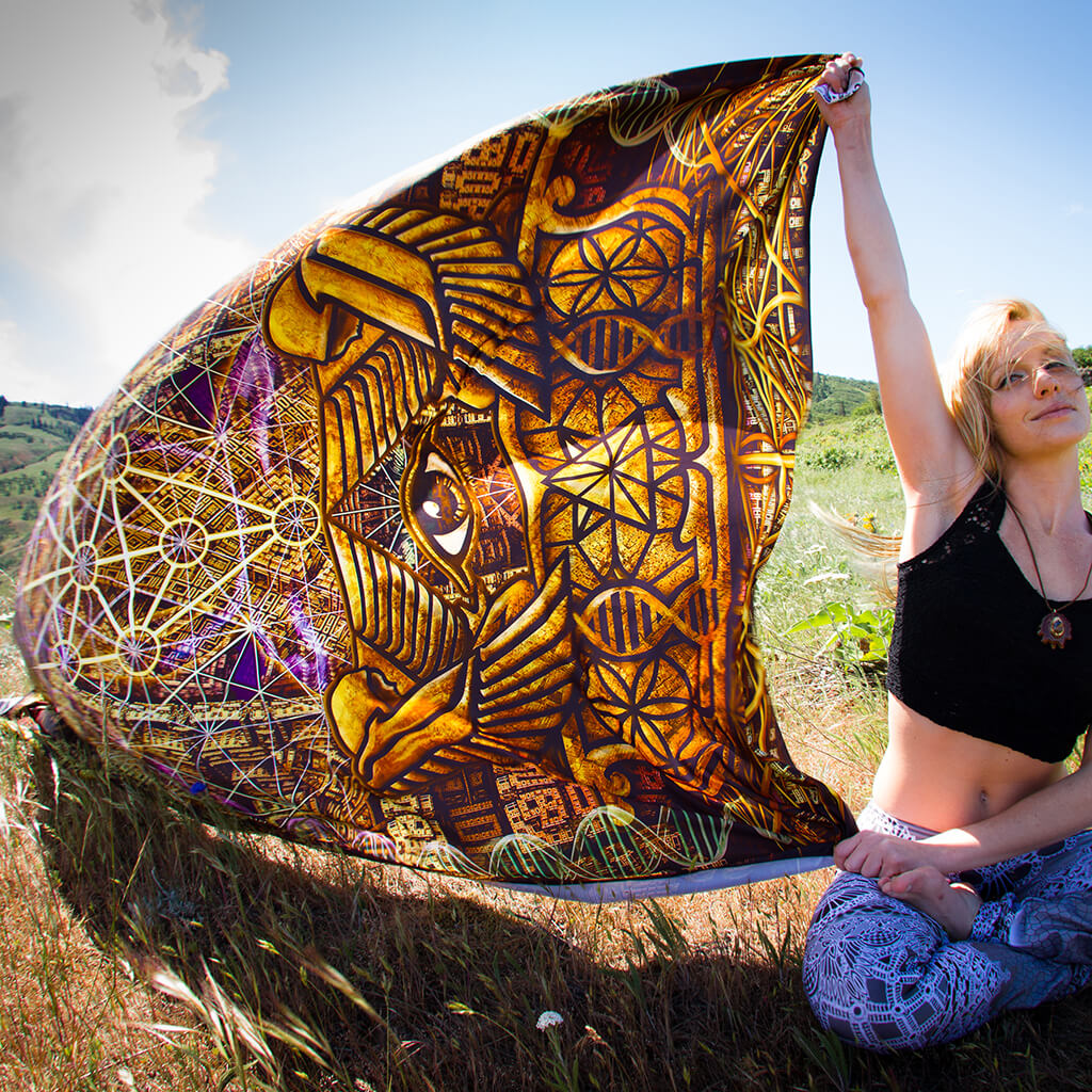 Ark - Third Eye Tapestries