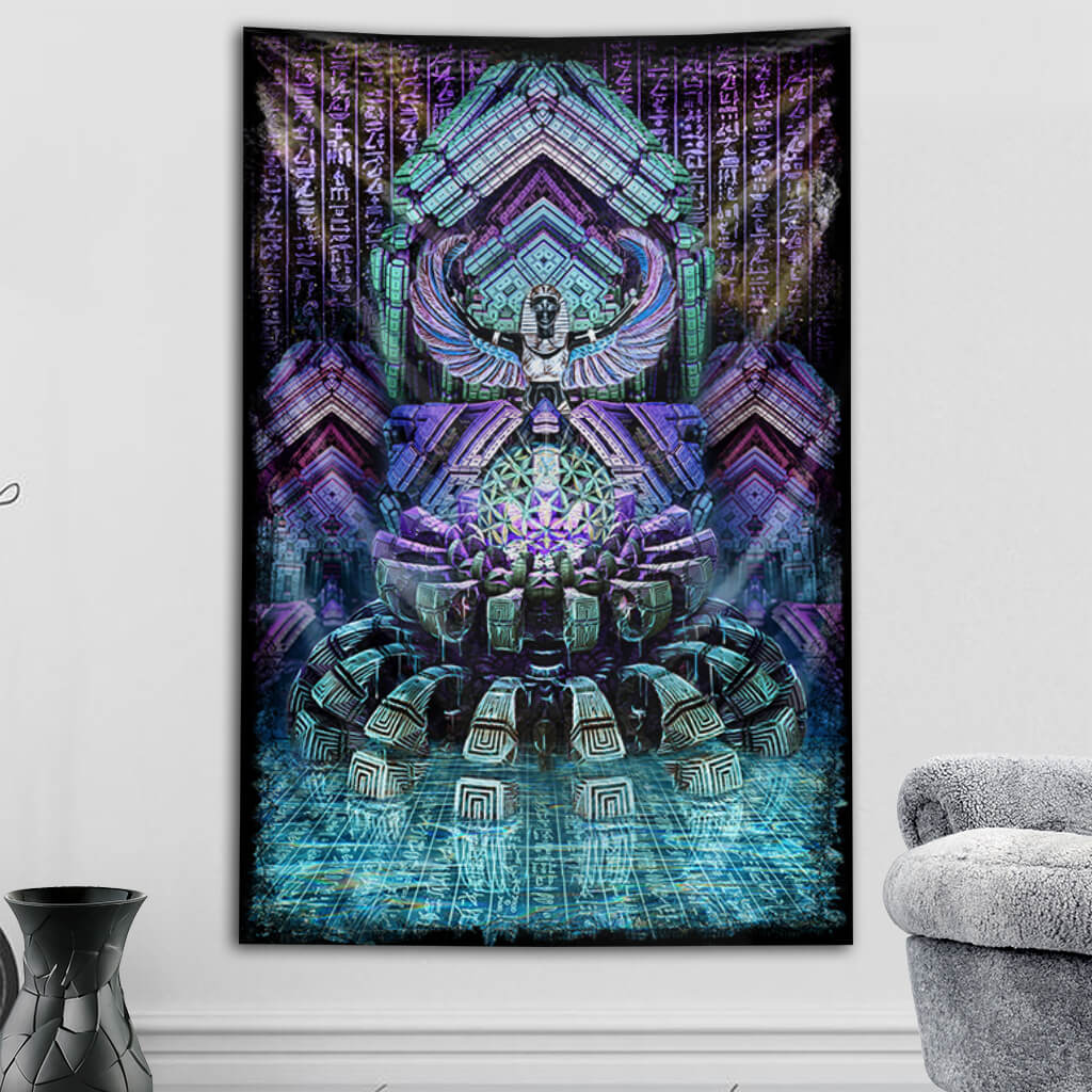 Blue Lotus
