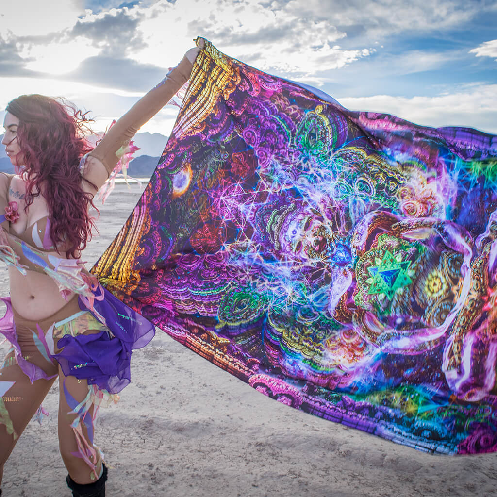 Celestial Aura