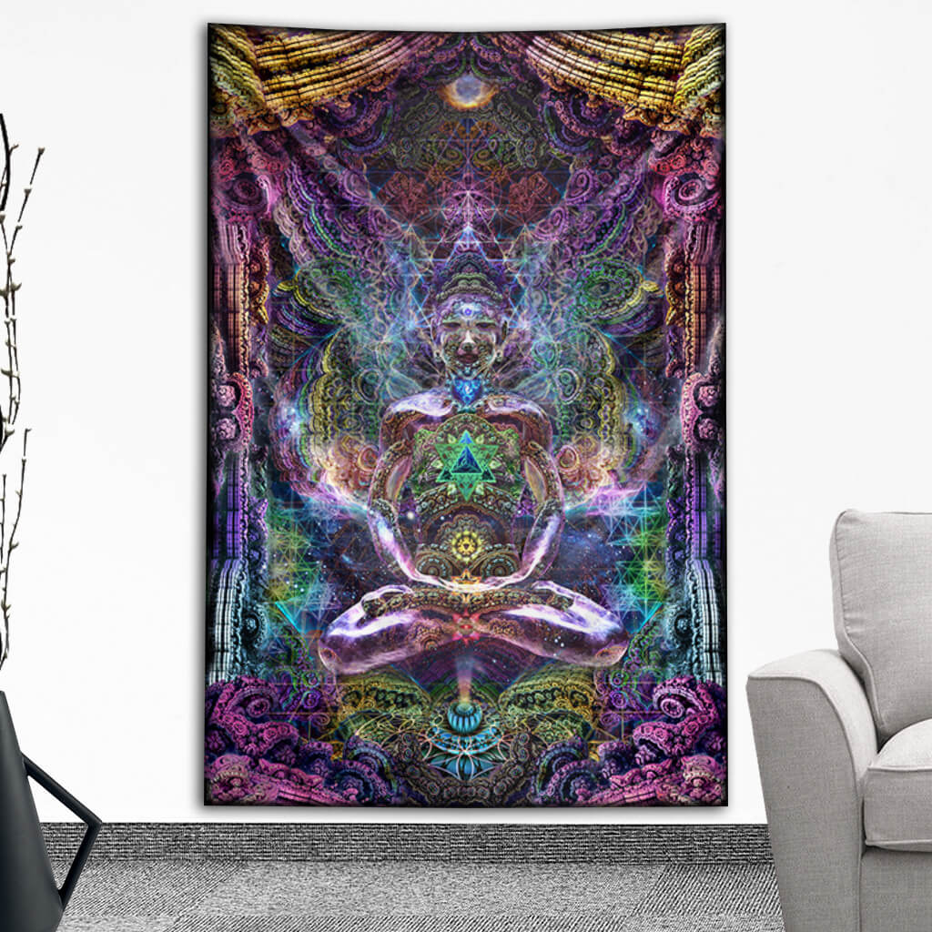 Celestial Aura