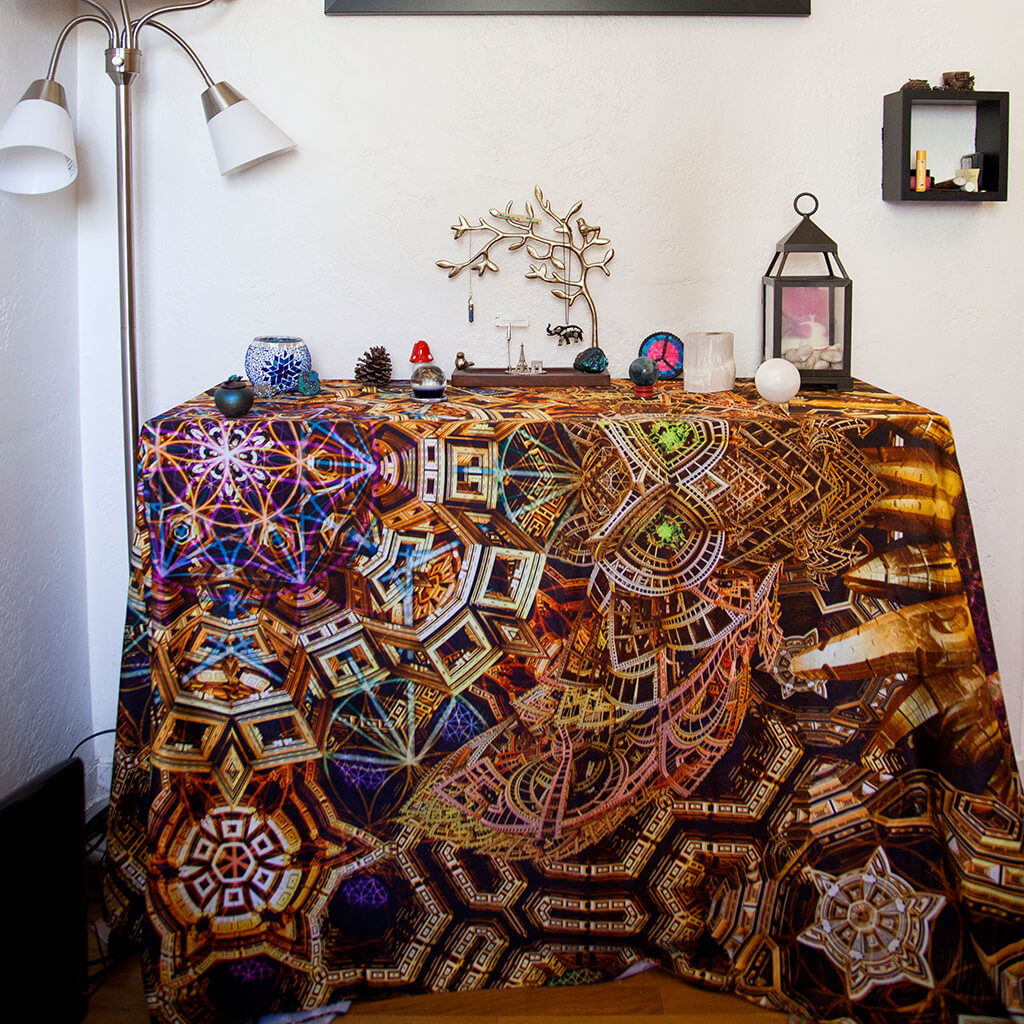 Wisdom Nest